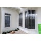 Storm Panels – Clear Lexan® | Impact Rated